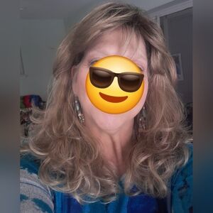 Estetica Classique Collection Wig Becky In RH1488 RT8